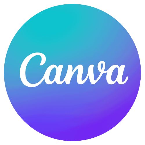 Canva Logo