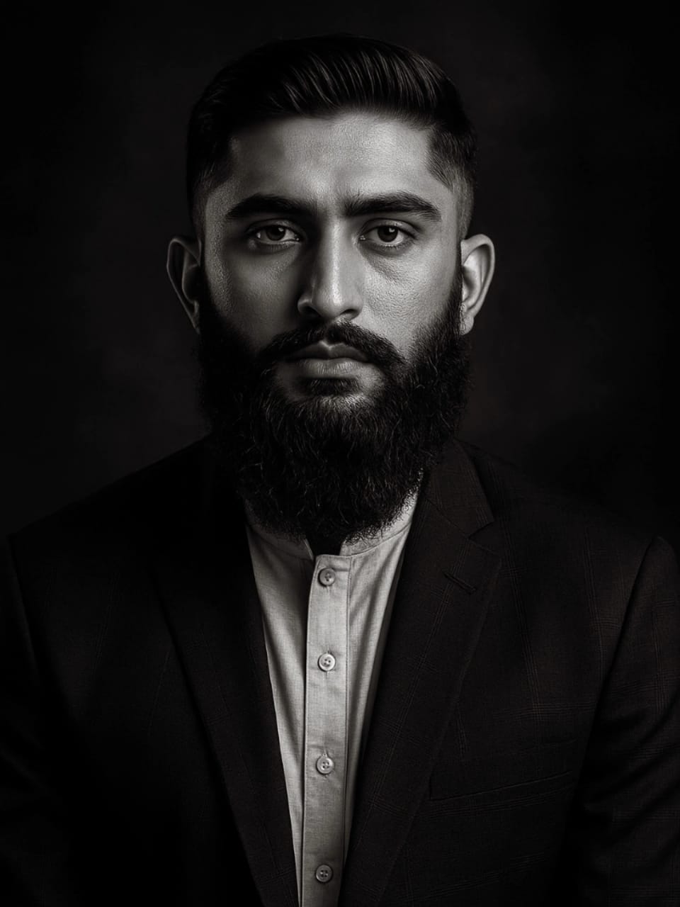 Usman — Full Stack Developer | Shopify Expert | AI Engineer